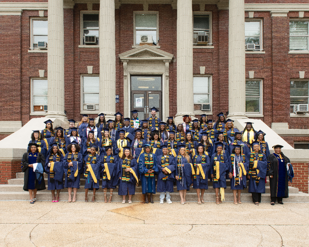Image of Graduating Class 2022