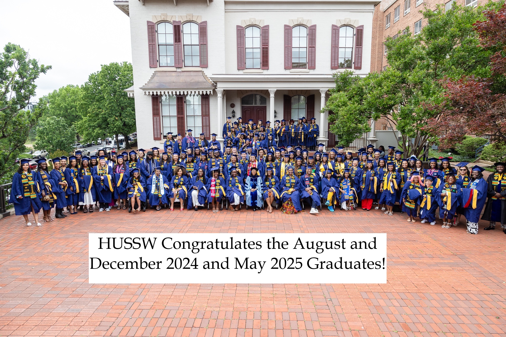 Class of 2025