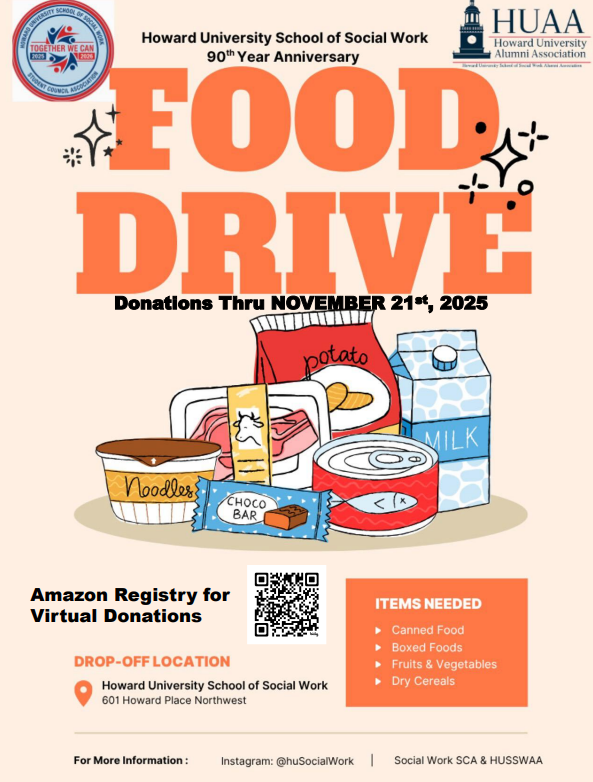 Food Drive