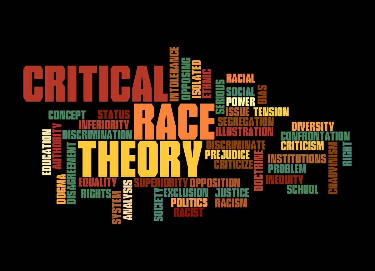 Critical Race Theory