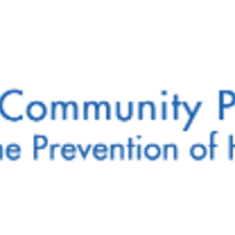 The Community Partnership for the Prevention of Homelessness