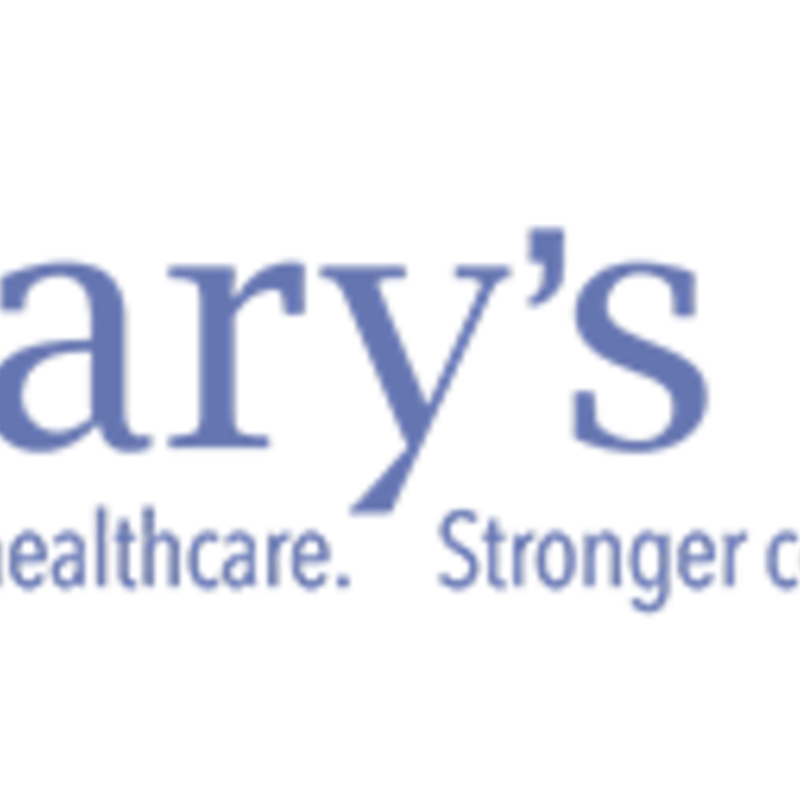 Mary's Center