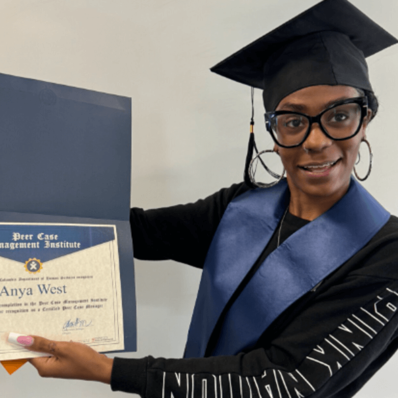 PCMI Graduate