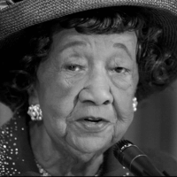 Dorothy Height