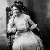 Mary Church Terrell