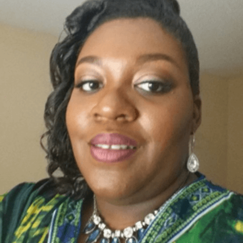 Shavon Minter