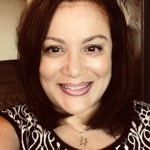 Director of Admissions- Sandra Gammons