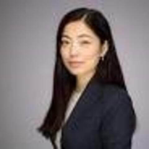 This is image of Meirong Liu.