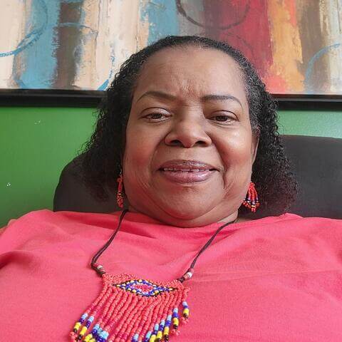 Janice Davis