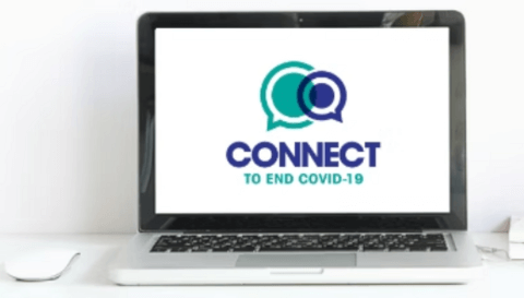 Connect to End Covid