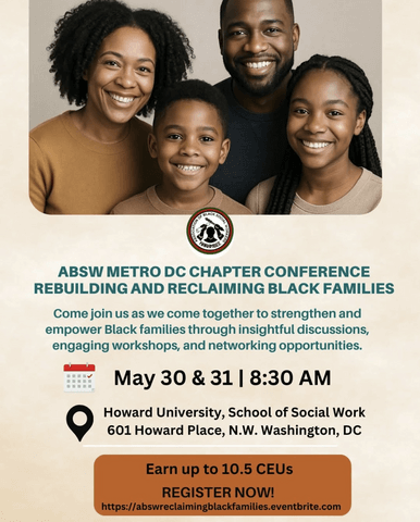 ABSW Conference 2025