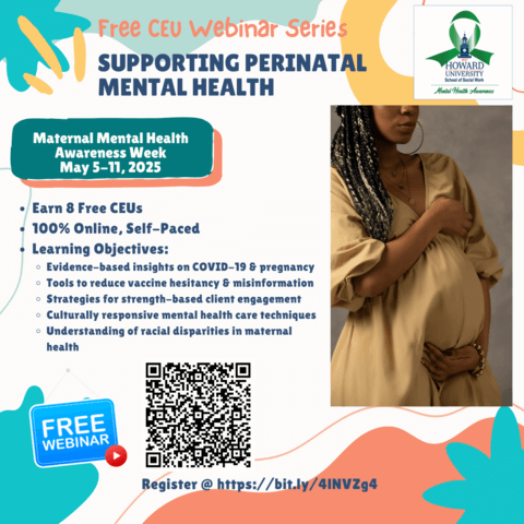 Maternal Mental Health