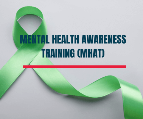 MHAT Training