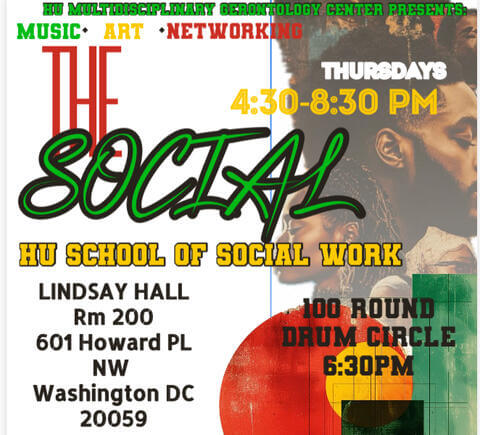 MGC The Social Flyer