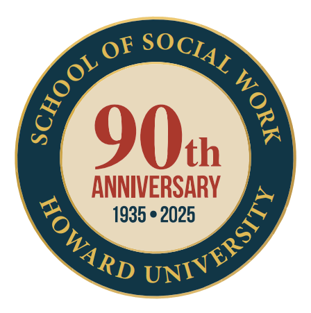 90 Year Logo