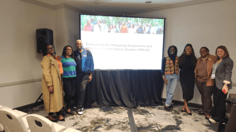 CSWE APM Project Press