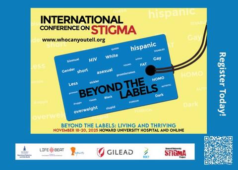 2025 Stigma Conference