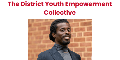 Aubrey Scott- Founders Fellow