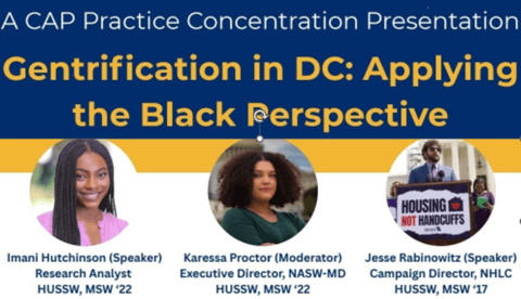 Gentrification in DC Panel_2025