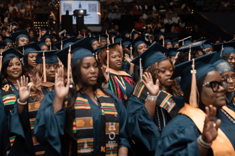 May 2026 Graduates