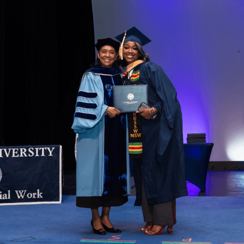 Dean Sheara Jennings