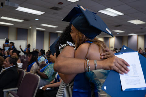 PCMI Graduates 2026