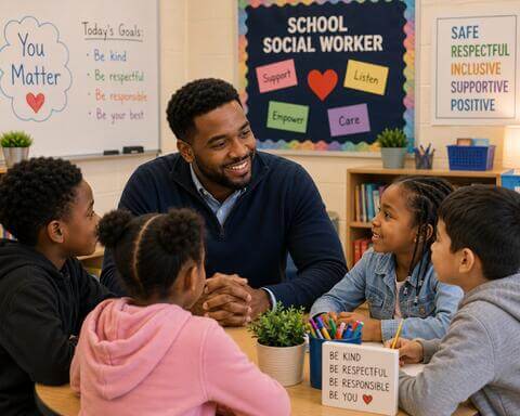 SchoolSocialWorker