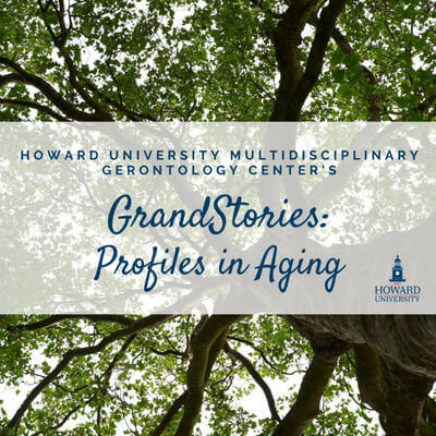 Grand Stories Podcast