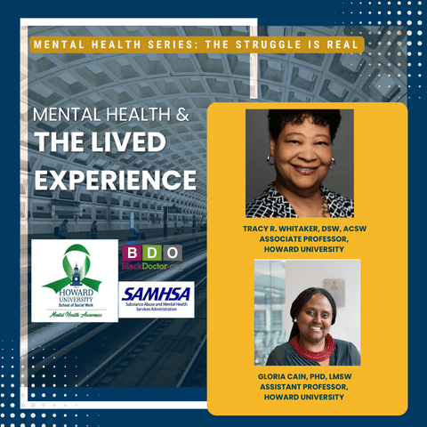 The Lived Experience