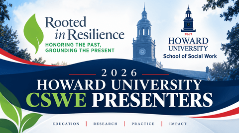 CSWE 2026 