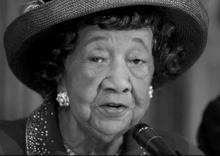 Dorothy Height