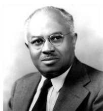 E. Frankin Frazier