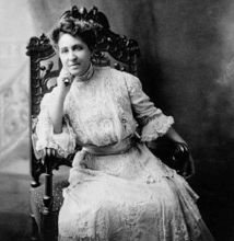 Mary Church Terrell